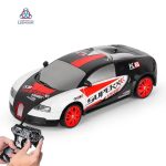 2.4G 1/24 4WD Mini Drift High Speed RC Racing Car