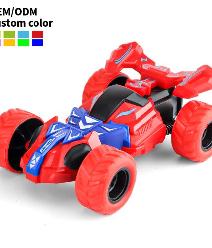 Wholesale Inertial Stunt Twist Car suppliers