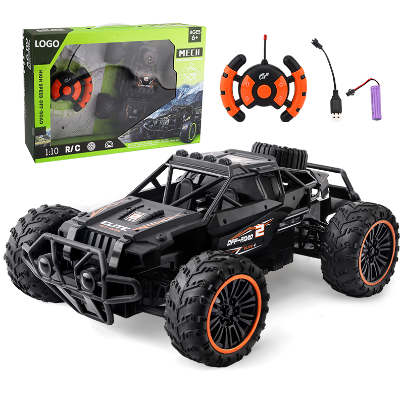 R/C Car