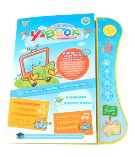 Early Learning Books