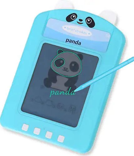 Samtoy 2 In 1 Flash Cards Preschool Drawing Writing Pad Card Machine Early Education Learning Machine With Handwriting Pen