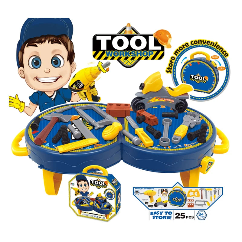 Tool Toy