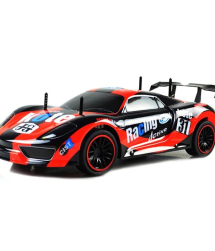 2.4G 1 14 plastic high speed rally car 4ch rc racing car