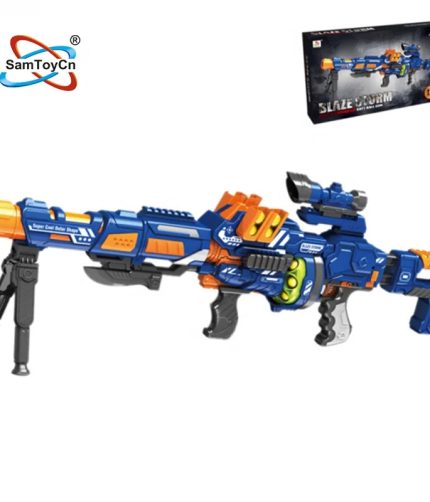 Battery Operated Airsoft  Soft Bullet Guns for Kids and Adult