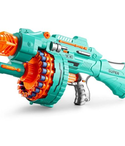 Battery Operated Electric automatic Pistola Airsoft Soft Bullet Guns Toy for Kids and Adult