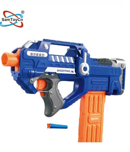 Battery Operated Soft Bullet Airsoft Guns for Kids and Adult