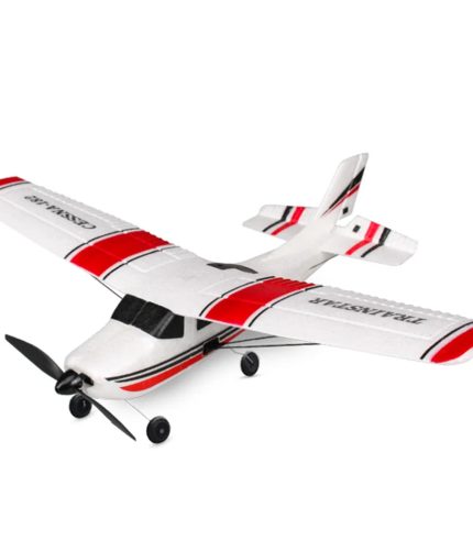 DIY EPP Foam Electric 3CH Sport Game Flying Aircraft Remote Control Throwing Glider Plane for Children