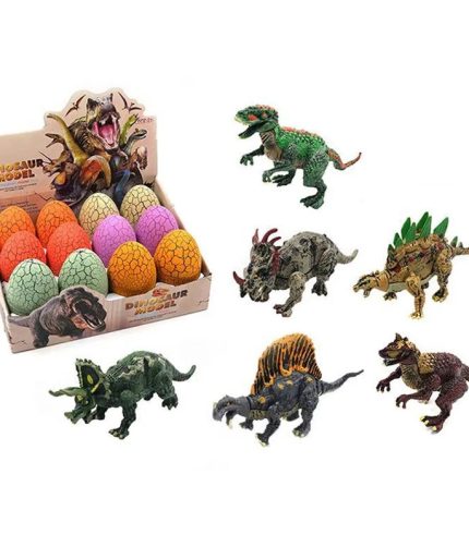 Action & Toy Figures