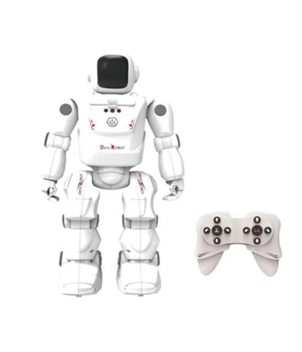 Gesture sensing programmable infrared rc robot intelligent for sale