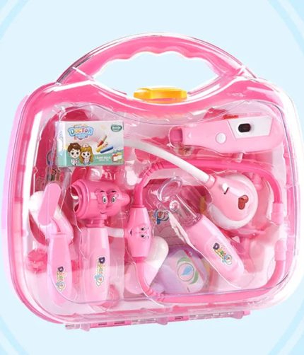 Hot selling new toy medical kit for wholesale