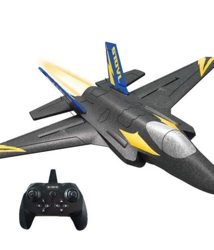 2.4G Foam Plane Tough And Drop Resistant 4 Channels Long Lasting Flight Epp RC Glider Toys Remote Control Planes for Boys