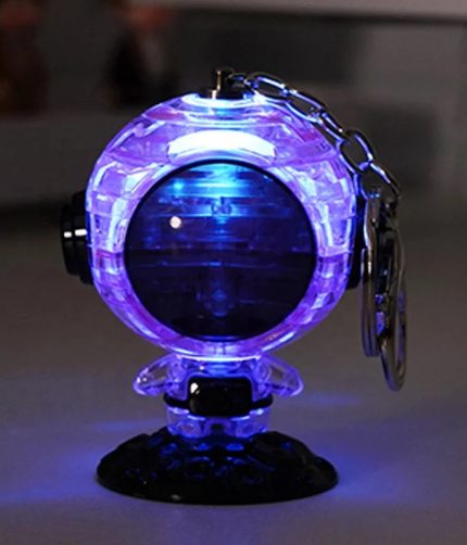 Samtoy Colorful Diy Magic Children Puzzle Game Stacking Blocks 3D Crystal Assembled Building Blocks for Children