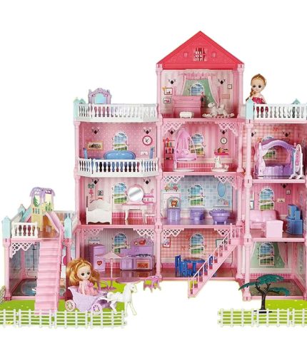 Doll House