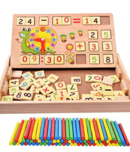 Math Toys