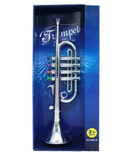 Music Maker Toys Simulation Saxophone Instrument Toy for Kids Musical Educational