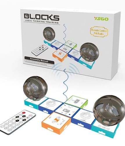 Science & Engineering Toys