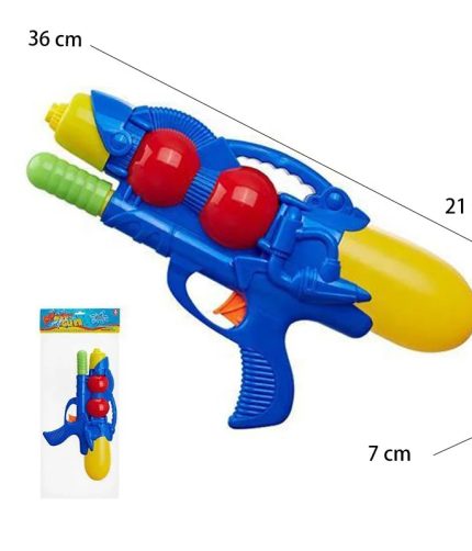 Summer Shooting Powerful High Pressure Pistolas De Agua Squirting Spray Water Gun Toy for Children