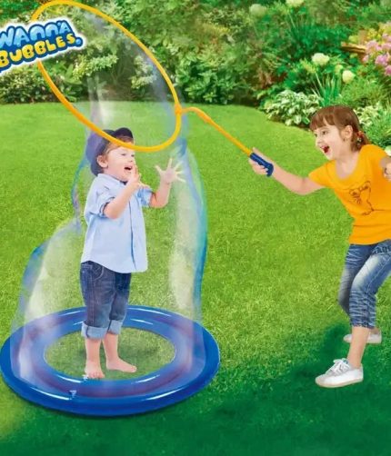 Summer Toys Outdoor Burbujas de Juguete Giant Bubble Sticks Bubble Wand for Kids Party