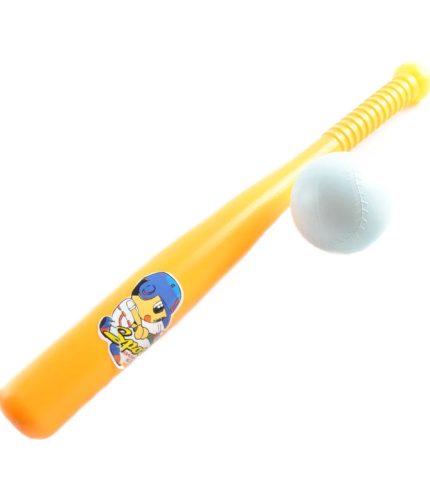 Sport toy small plastic kids toy baseball set